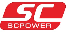 SC Power KVF-24100-TDW LED voeding 24V DC 100W IP66 met gestripte drade