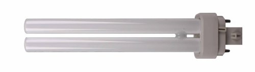Ampoule Fluocompacte Osram Dulux D 26W 865 - Lumière Du Jour - Culot 2 Pins (type G24d Ou Similaire) - Économie D'énergie - 14